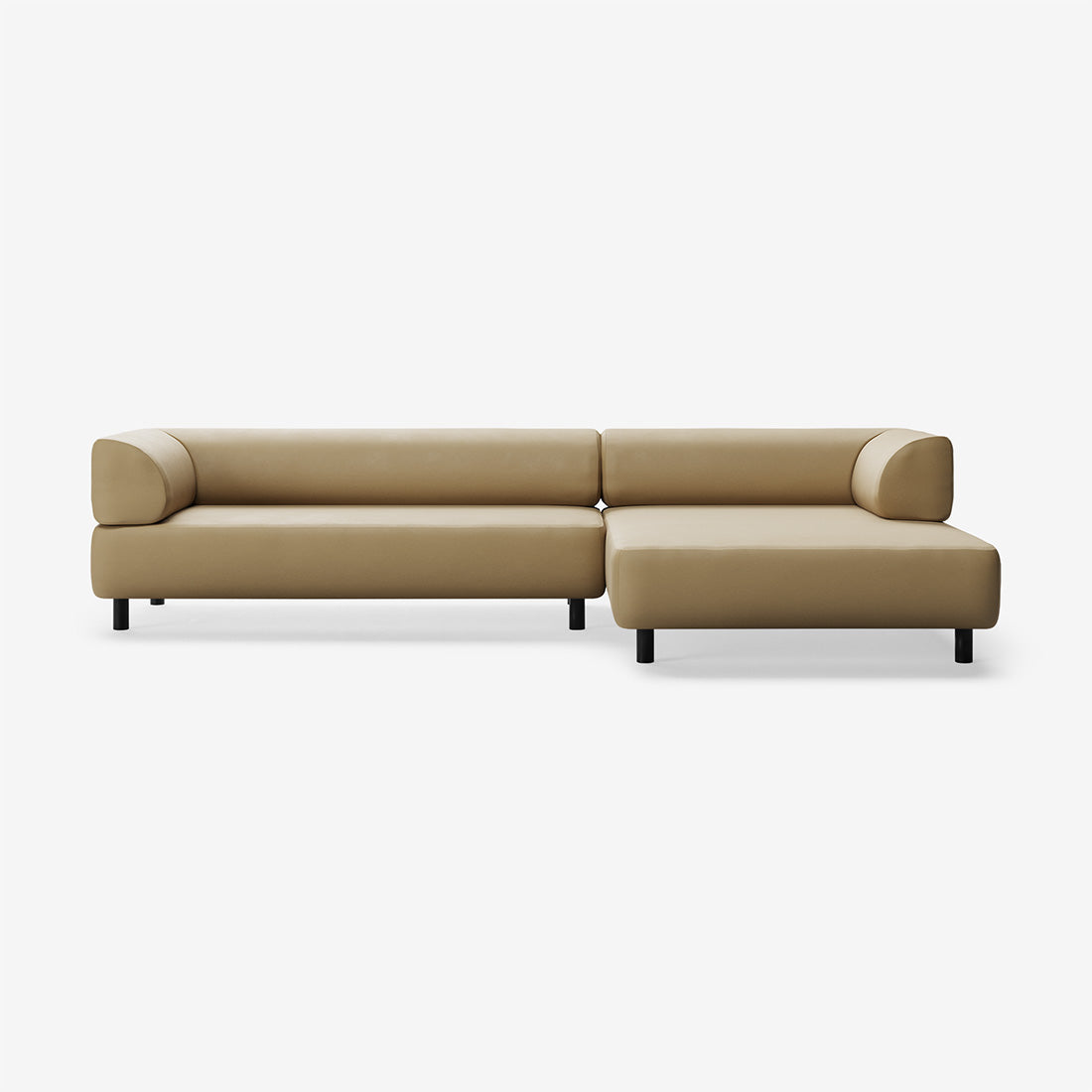 Bolder Sofa 320x170 cm (5-Sitzer)