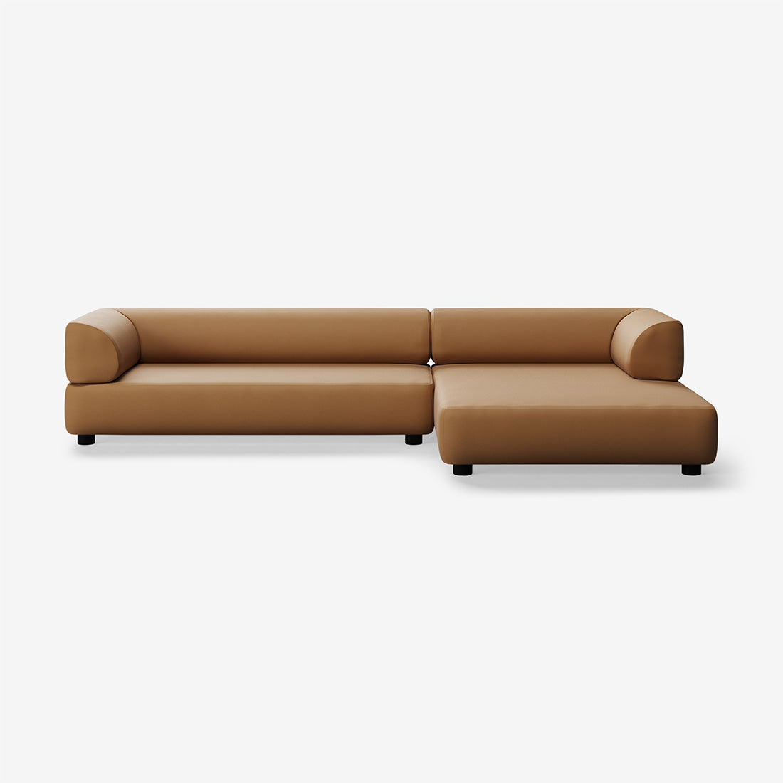 Bolder Sofa 320x170 cm (5-Sitzer)