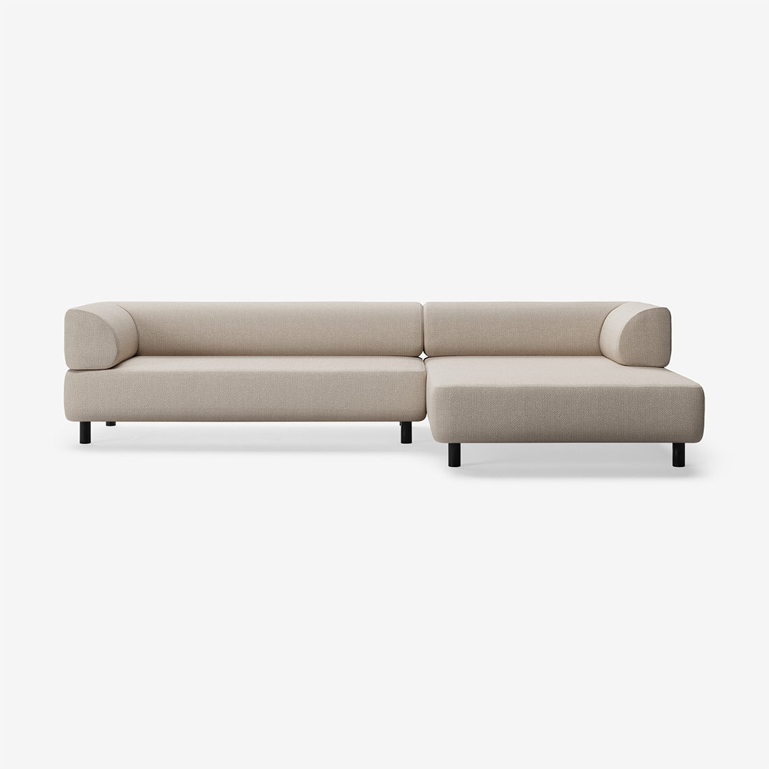 Bolder Sofa 320x170 cm (5-Sitzer)