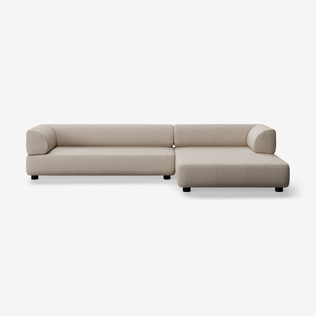 Bolder Sofa 320x170 cm (5-Sitzer)