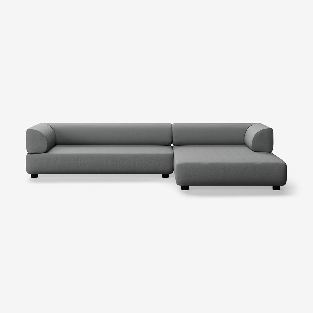 Bolder Sofa 320x170 cm (5-Sitzer)