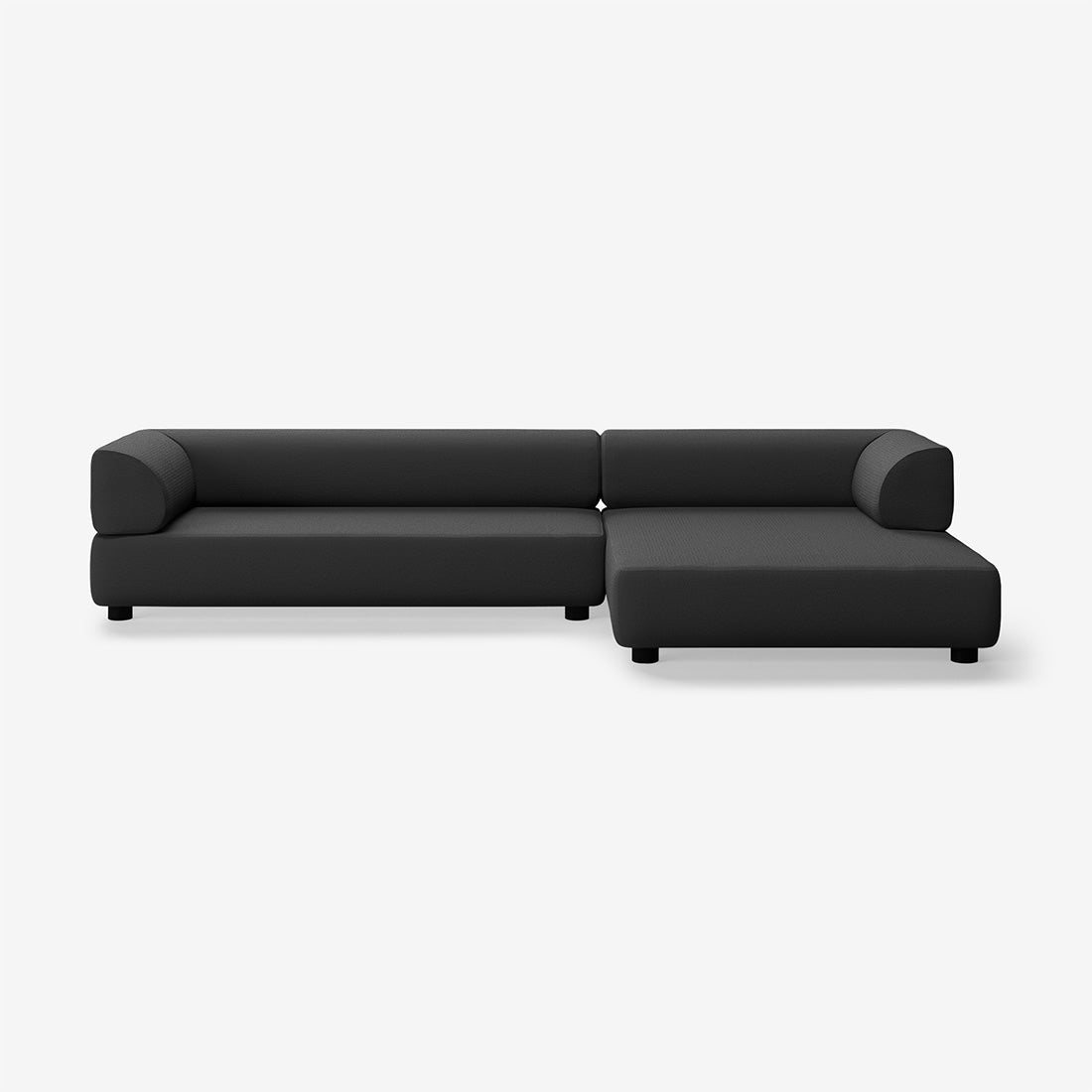 Bolder Sofa 320x170 cm (5-Sitzer)