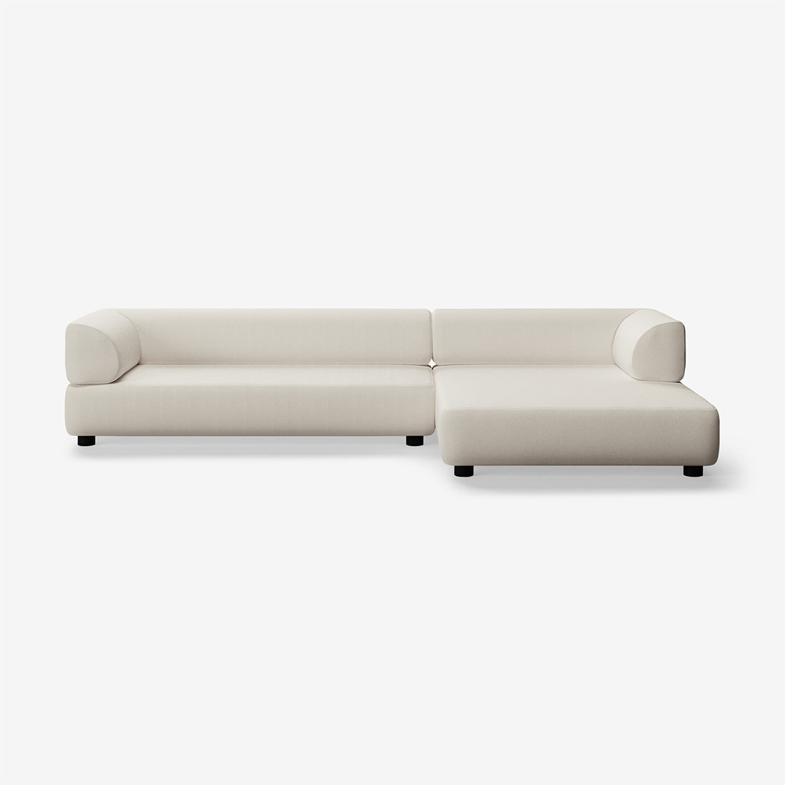 Bolder Sofa 320x170 cm (5-Sitzer)
