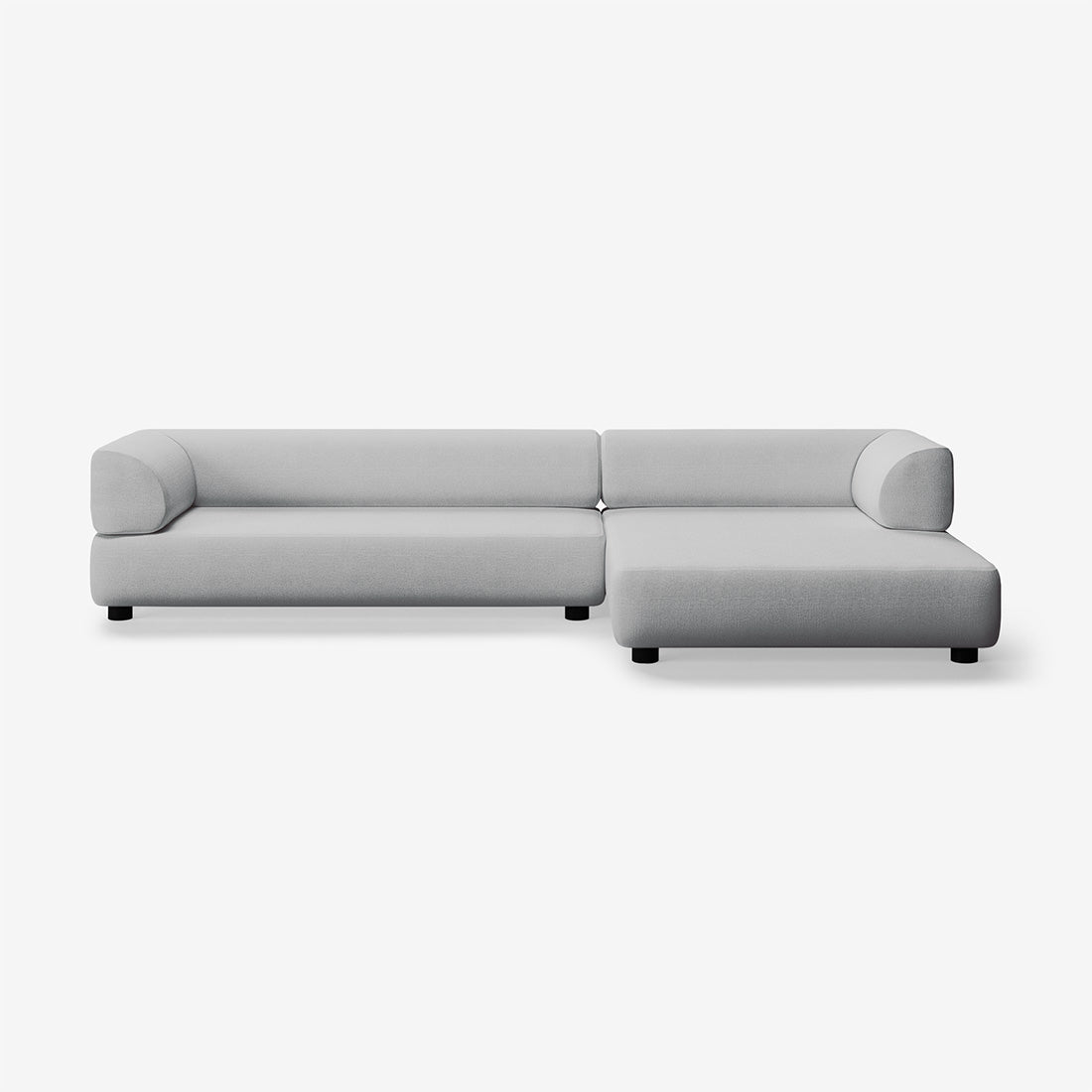 Bolder Sofa 320x170 cm (5-Sitzer)