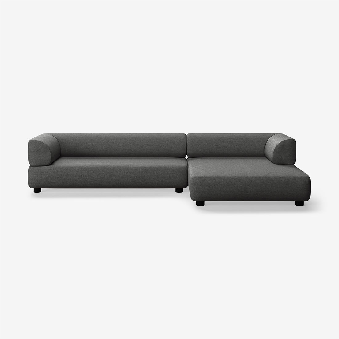Bolder Sofa 320x170 cm (5-Sitzer)