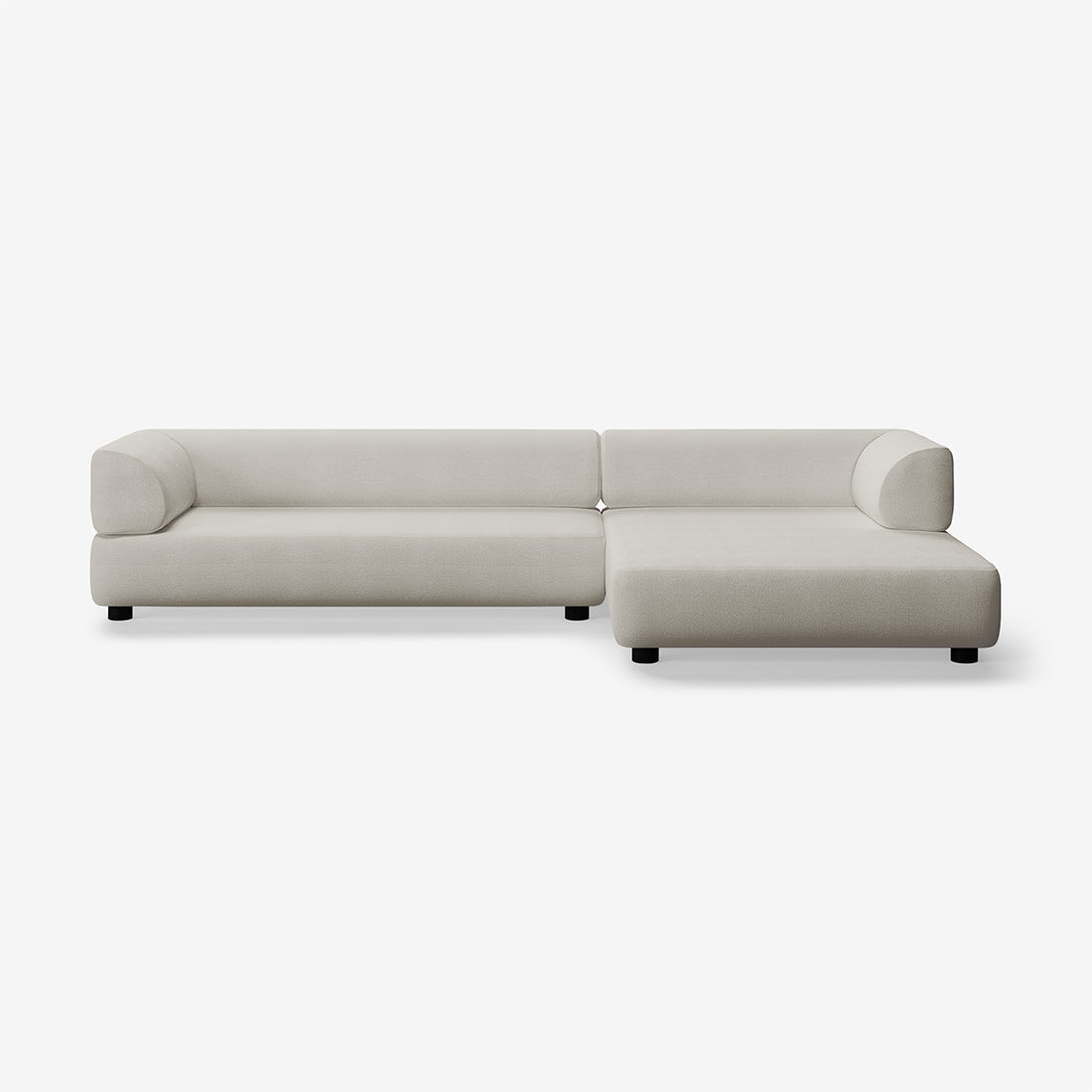 Bolder Sofa 320x170 cm (5-Sitzer)