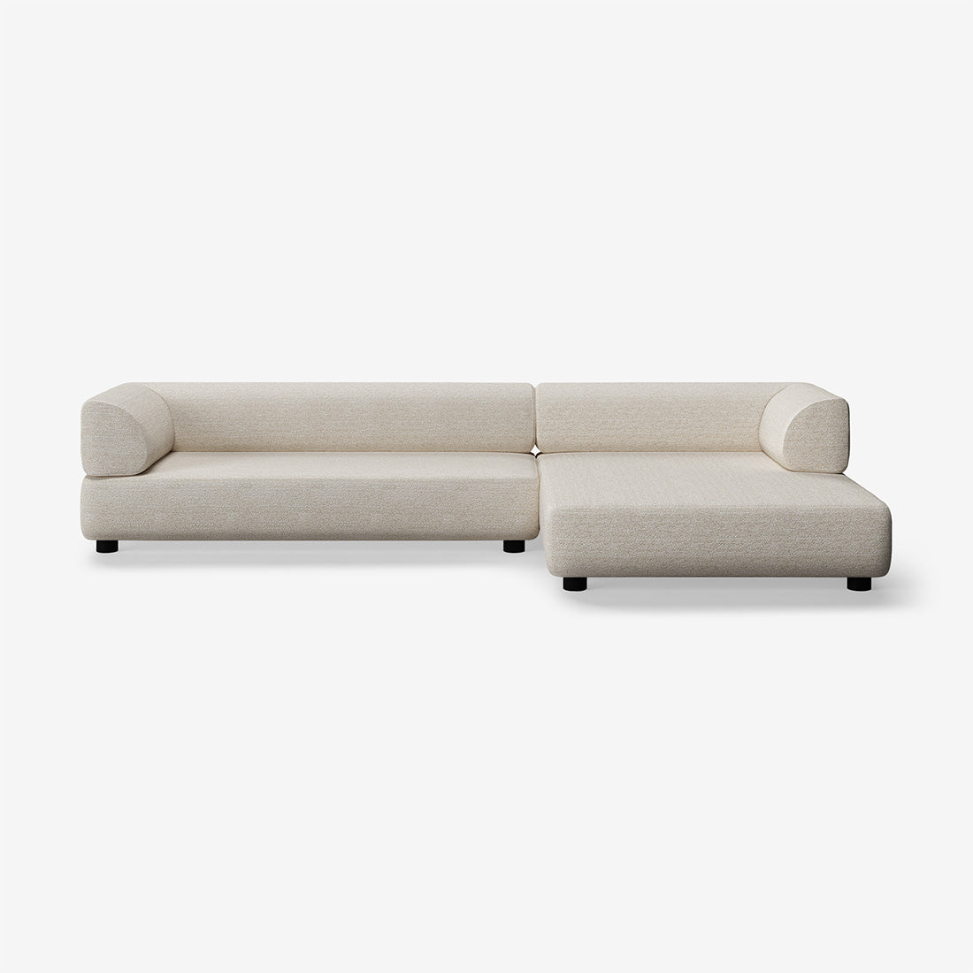 Bolder Sofa 320x170 cm (5-Sitzer)