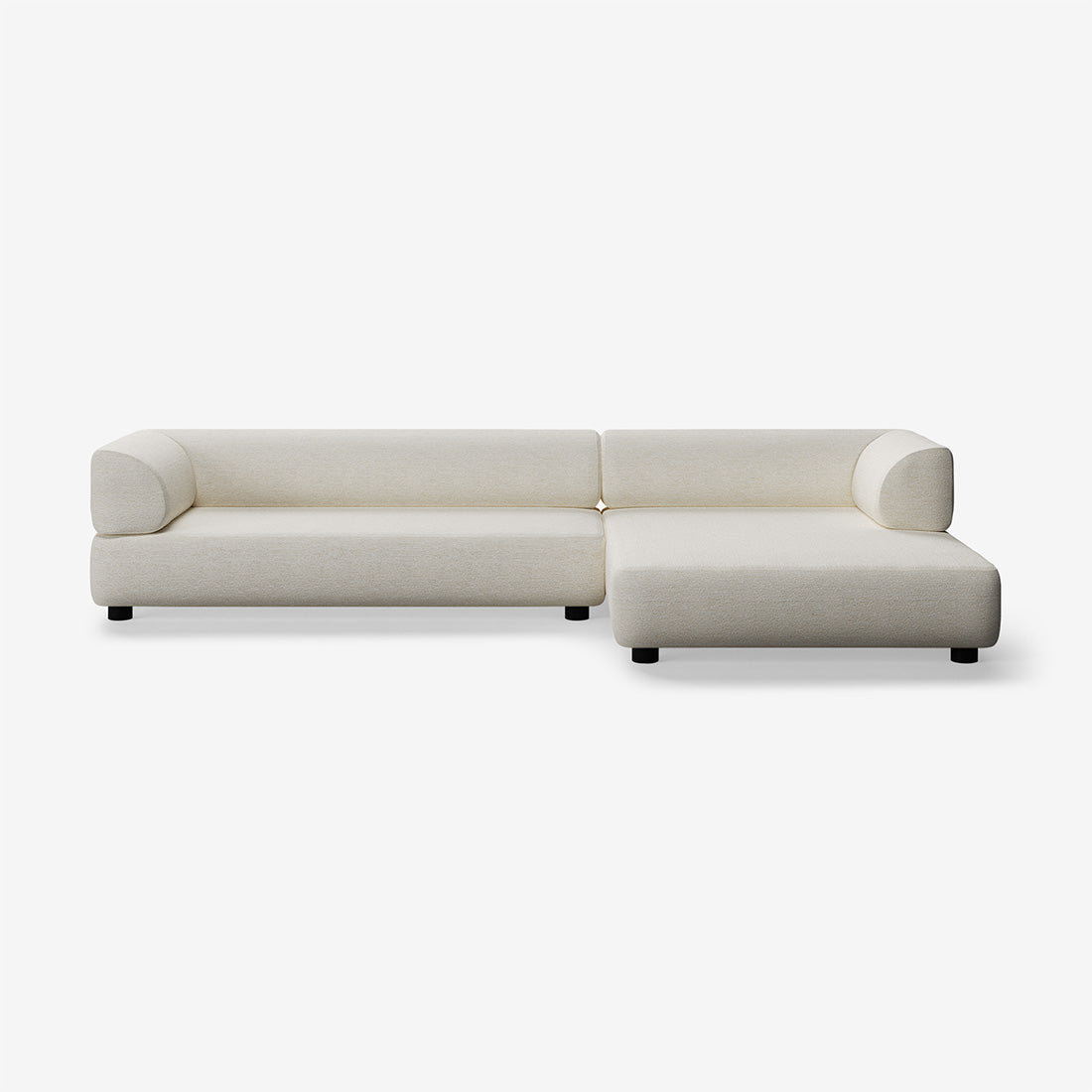 Bolder Sofa 320x170 cm (5-Sitzer)