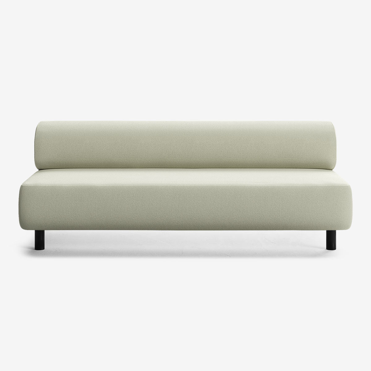 Bolder Sofa 3 Sitzer Heritage Moss