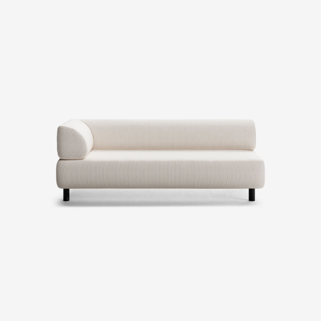 Bolder Sofa 3 Sitzer Links Arc Frame Thumbnail