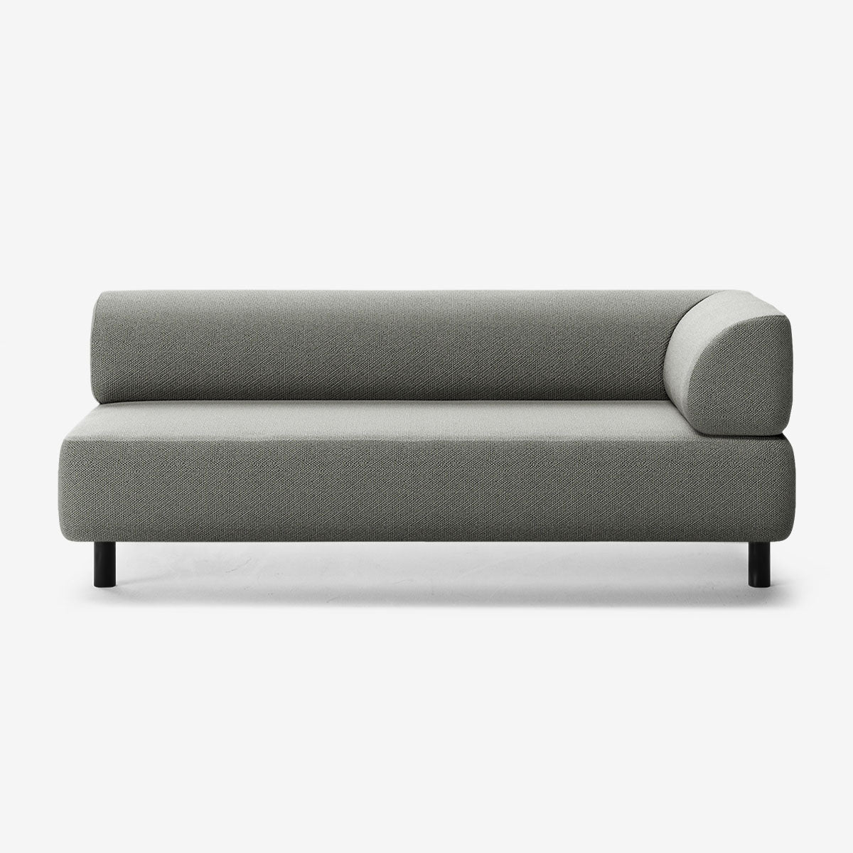 Bolder Sofa 3 Sitzer Rechts Arc Lead