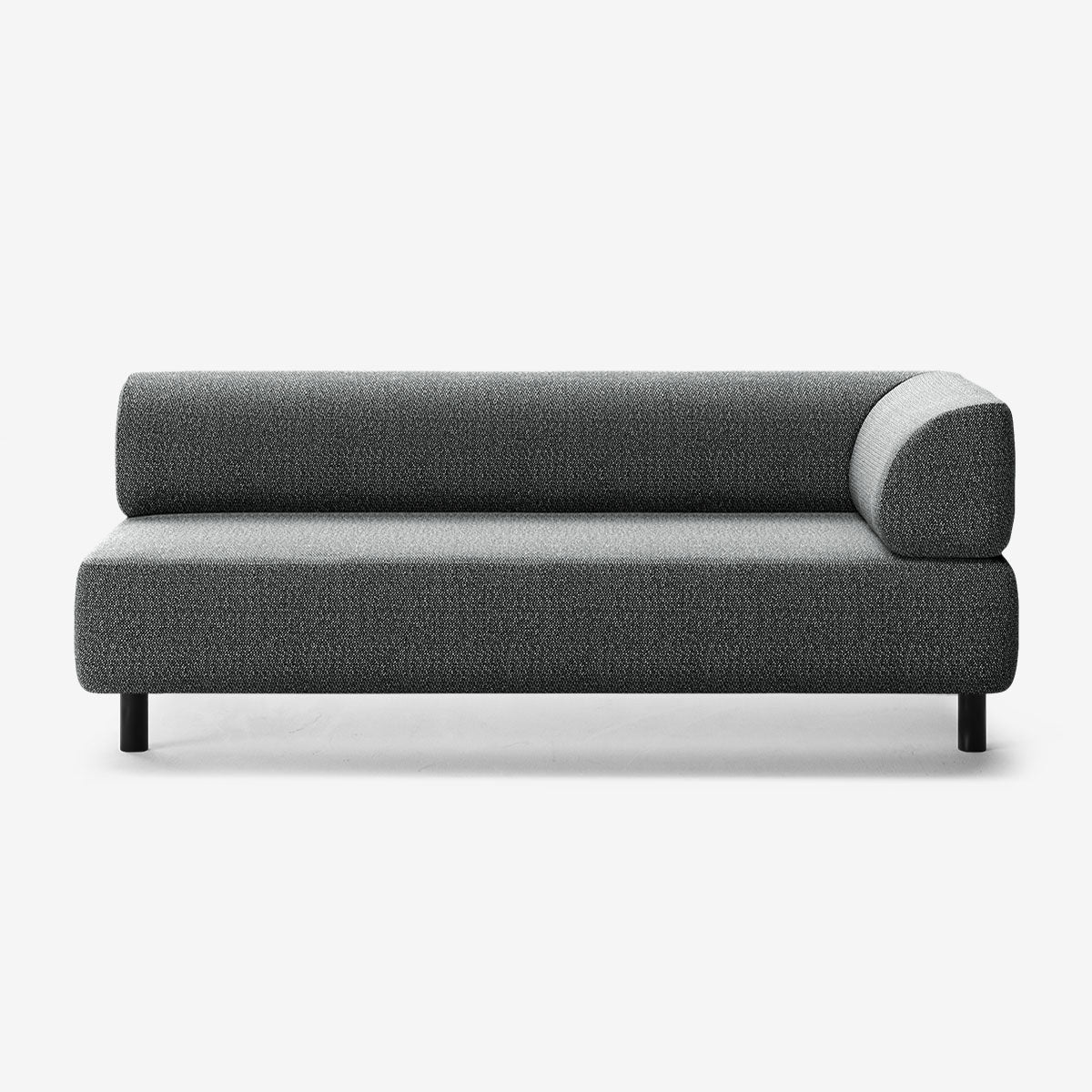 Bolder Sofa 3 Sitzer Rechts Savant Tornado