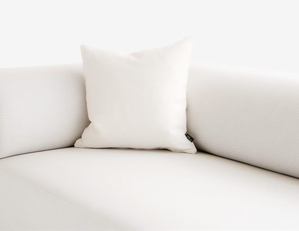 Bolder Sofa - Beständigkeit durch High Performance Fabrics