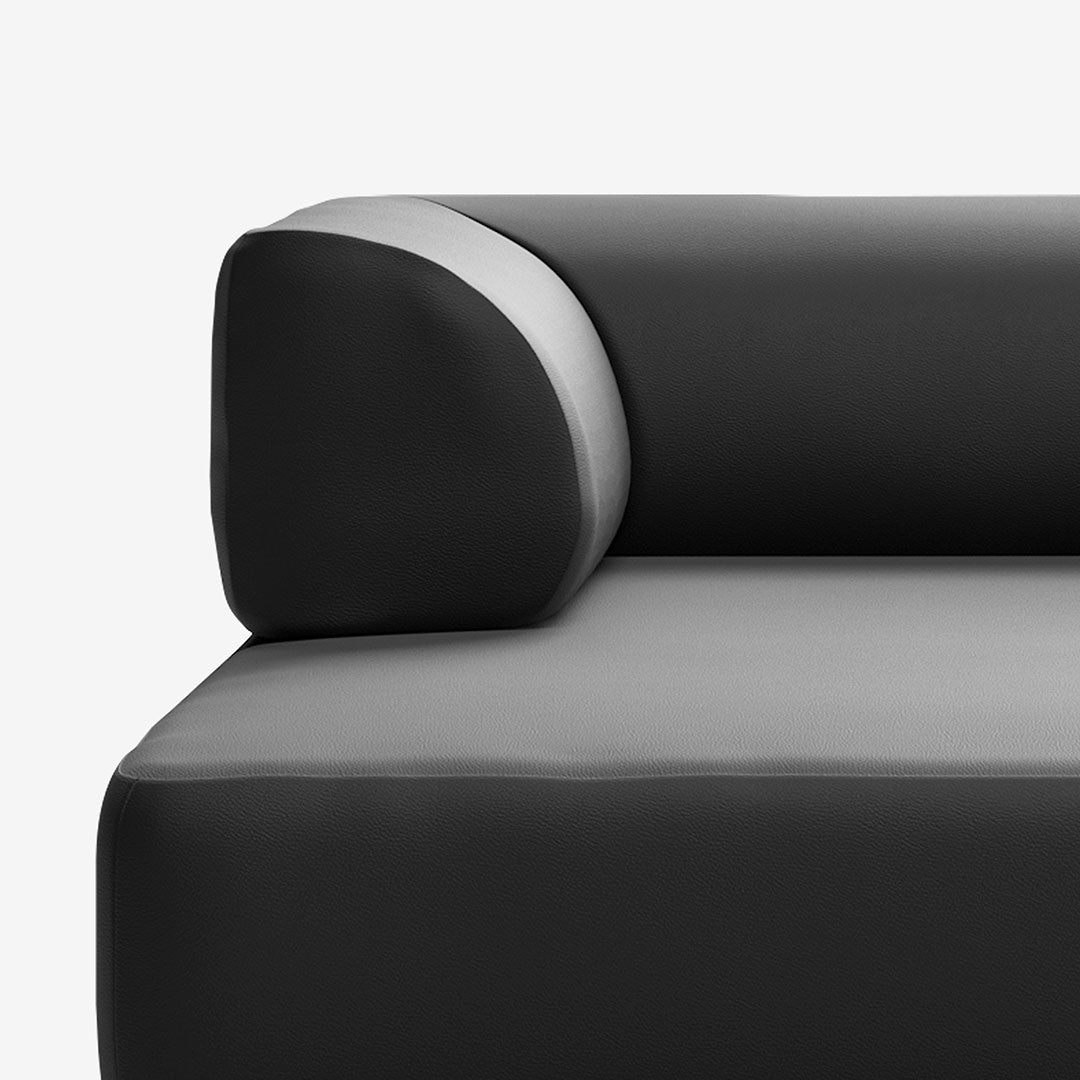 Bolder Sofa 260x170 cm (3-Sitzer)