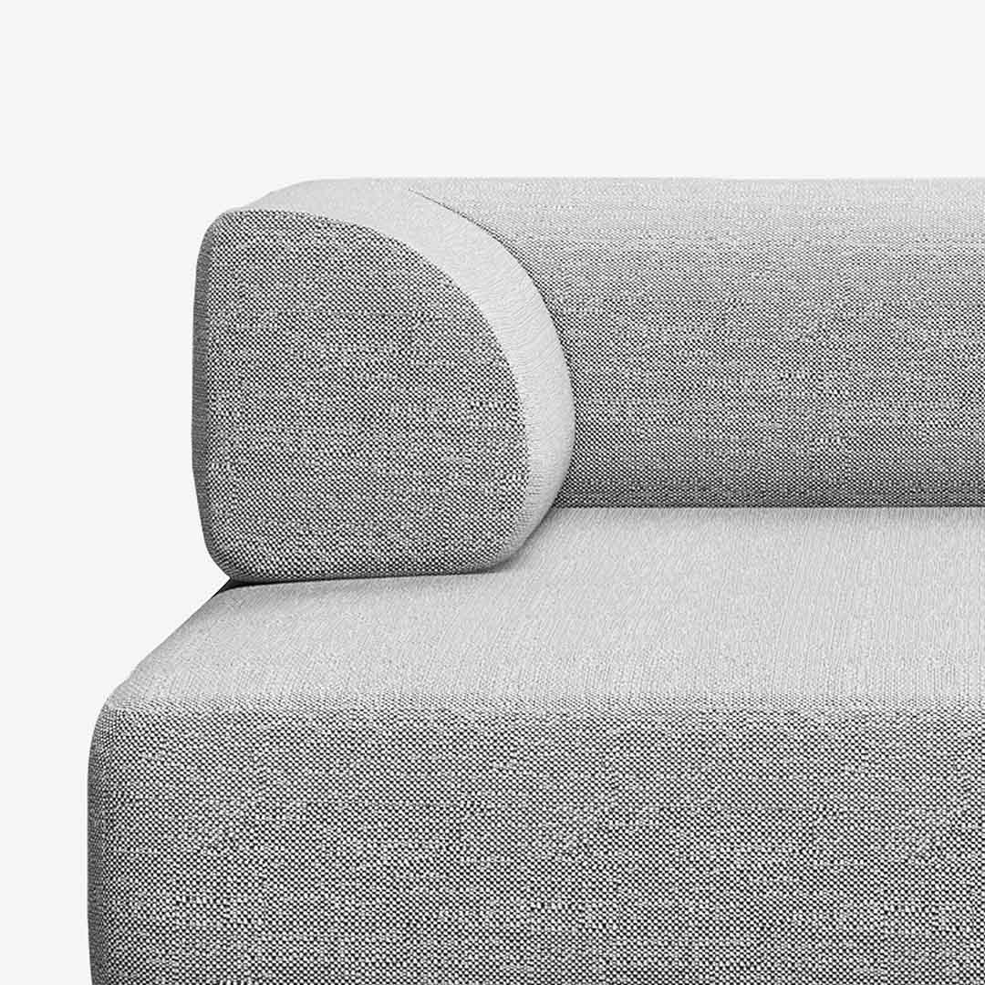 Bolder Sofa 260x170 cm (3-Sitzer)