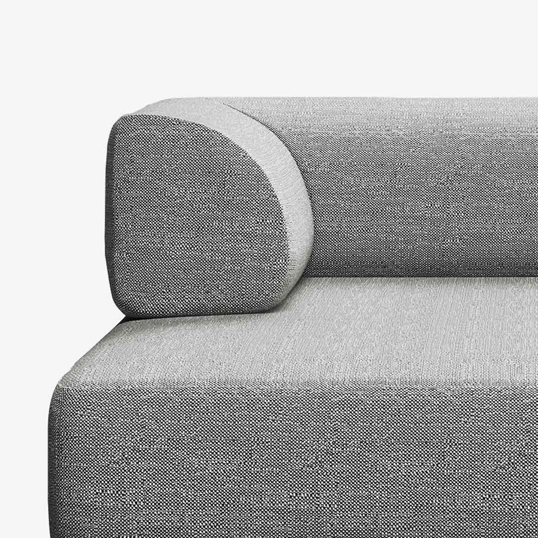 Bolder Sofa 260x170 cm (3-Sitzer)