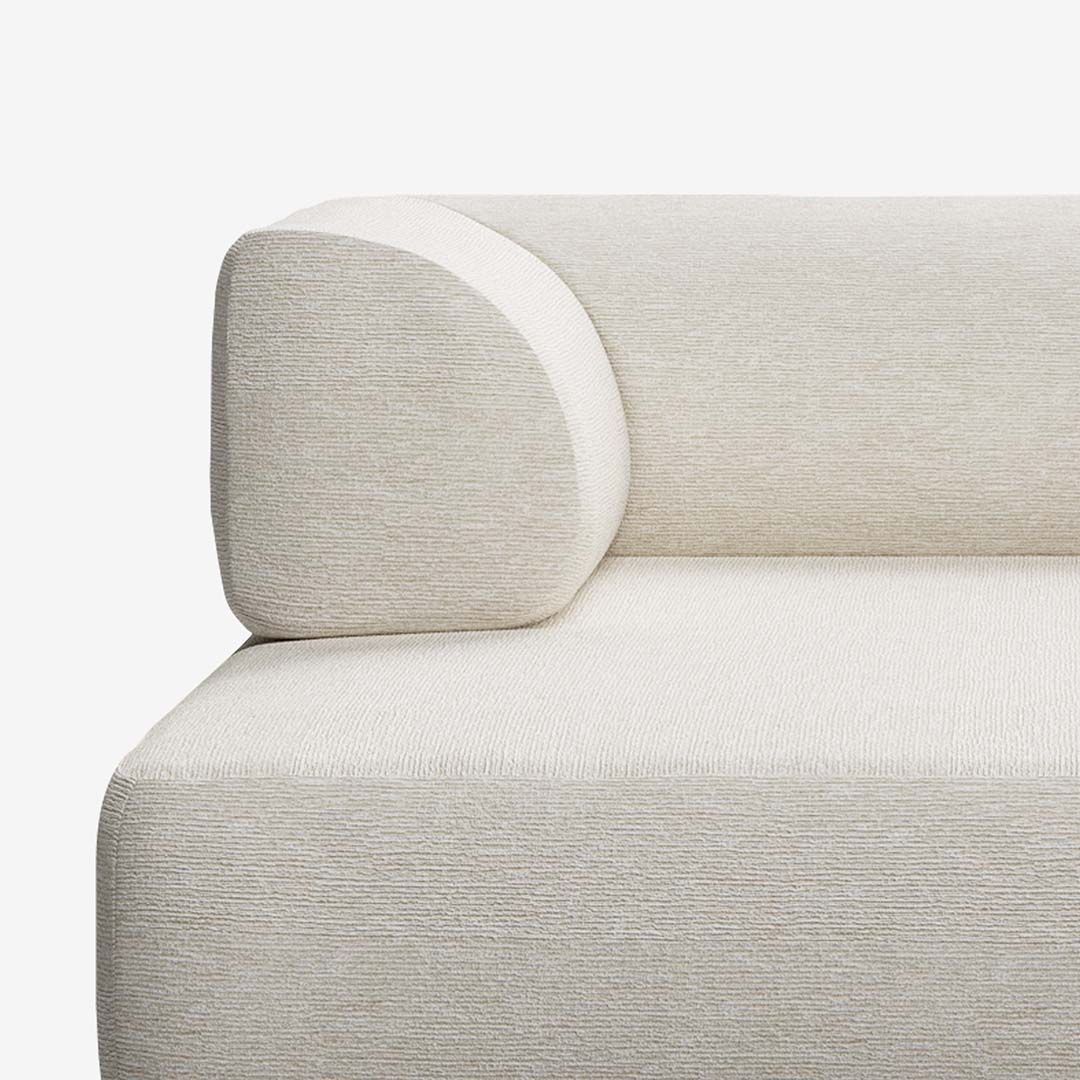 Bolder Sofa 260x170 cm (3-Sitzer)