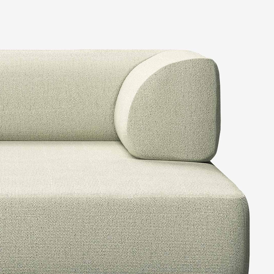 Bolder Divan Right