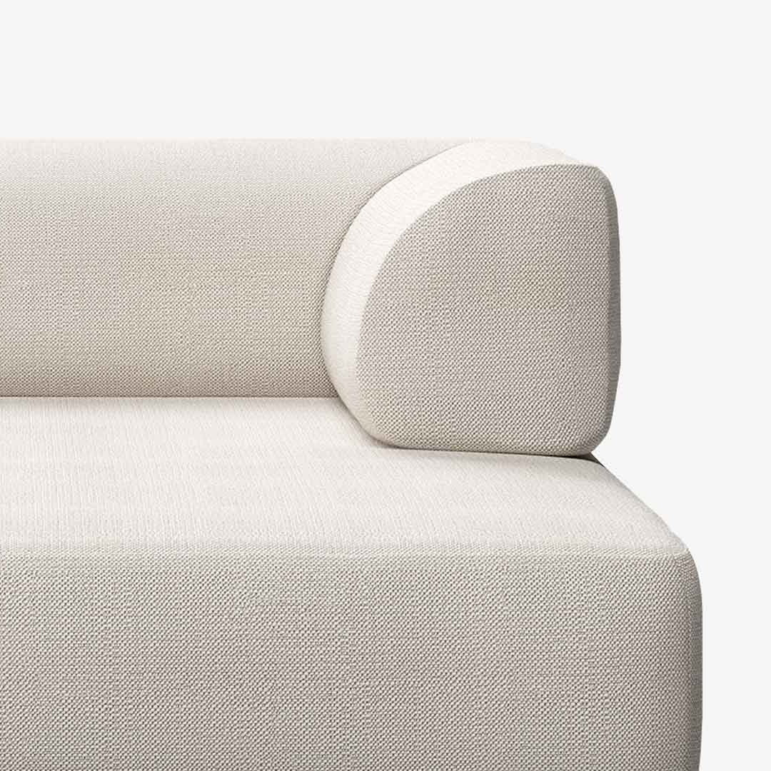 Bolder Divan Right