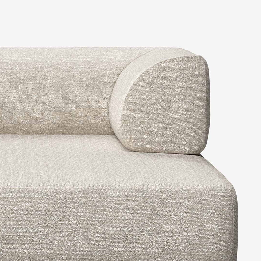 Bolder Divan Right