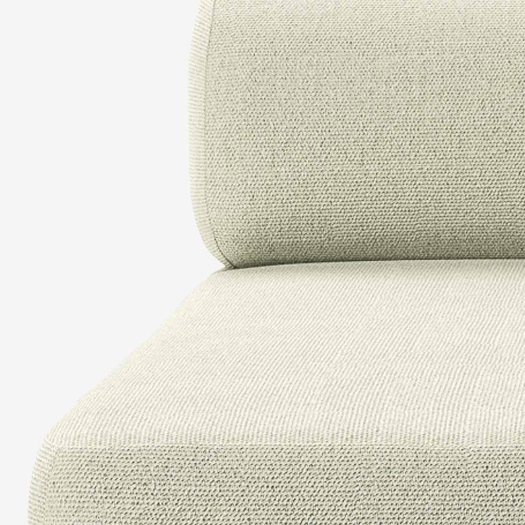 Bolder Divan Right