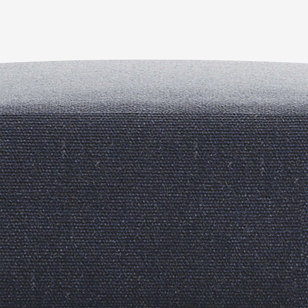Bolder Sofa Heritage Indigo Hocker Detail 02