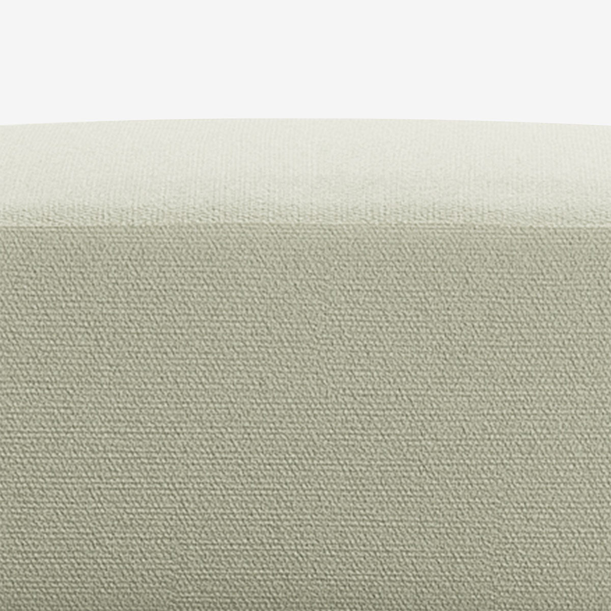 Bolder Sofa Heritage Moss Hocker Detail 02