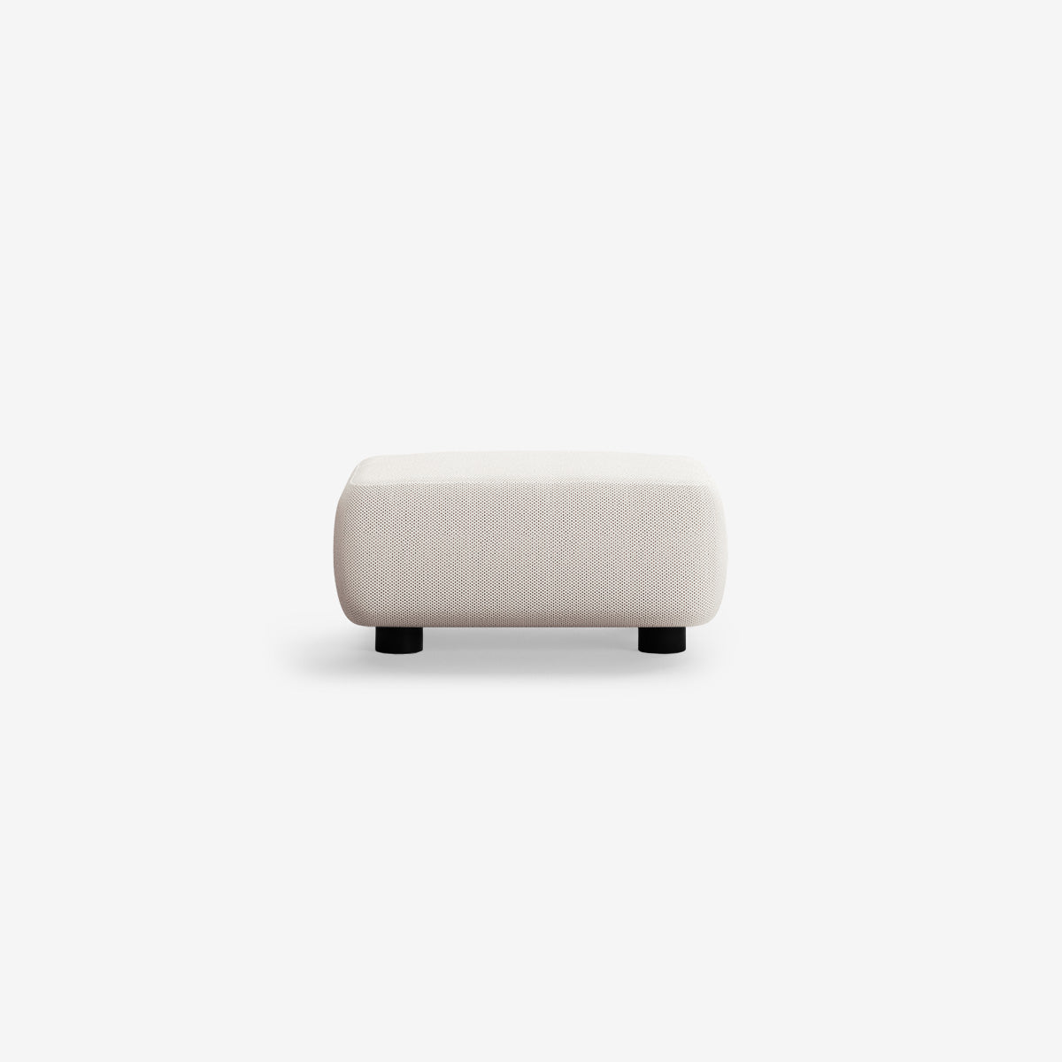 Bolder Sofa Hocker Arc Frame Niedrige Beine