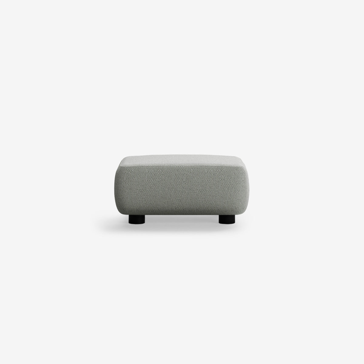 Bolder Sofa Hocker Arc Lead Niedrige Beine