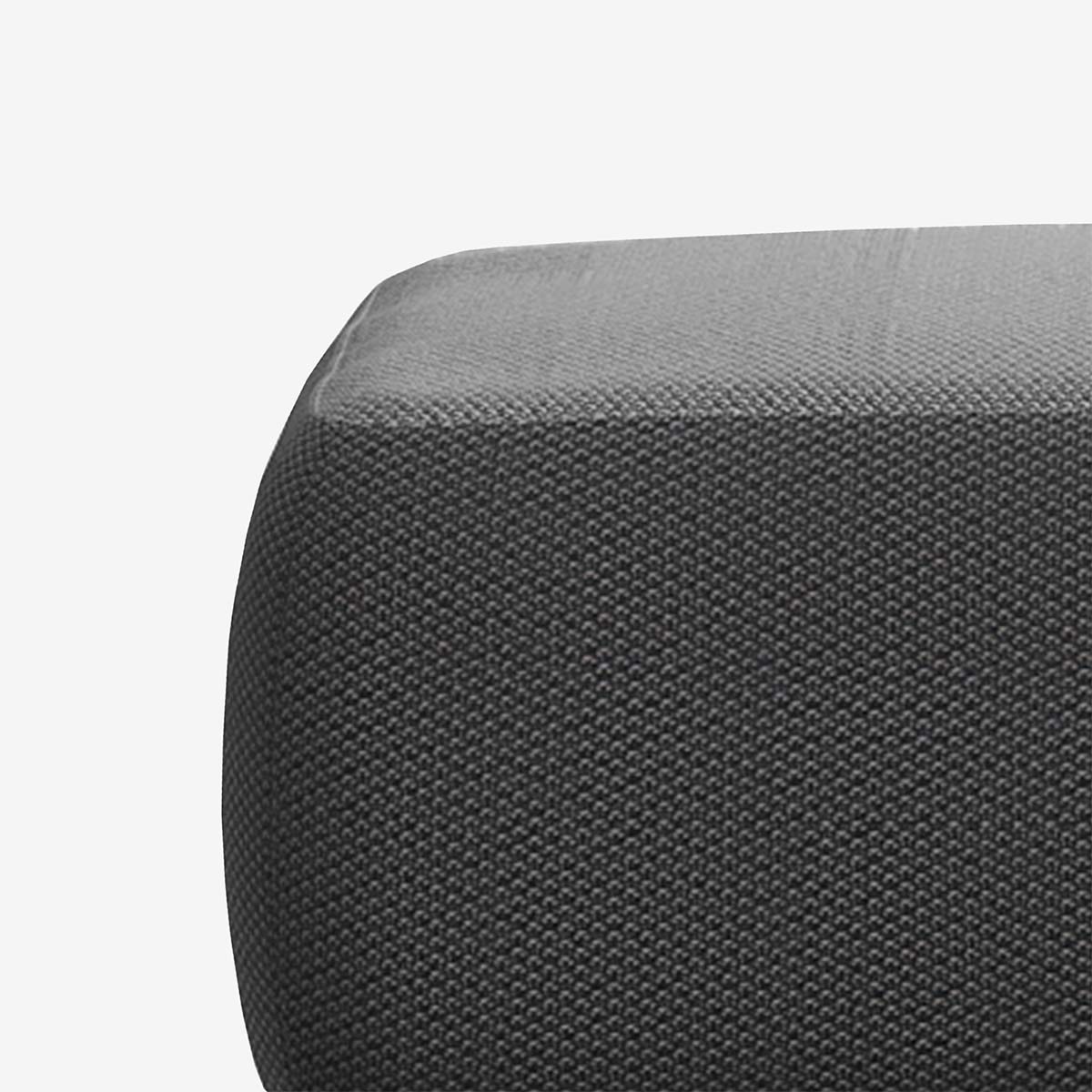 Bolder Sofa Loop Shadow Hocker Detail