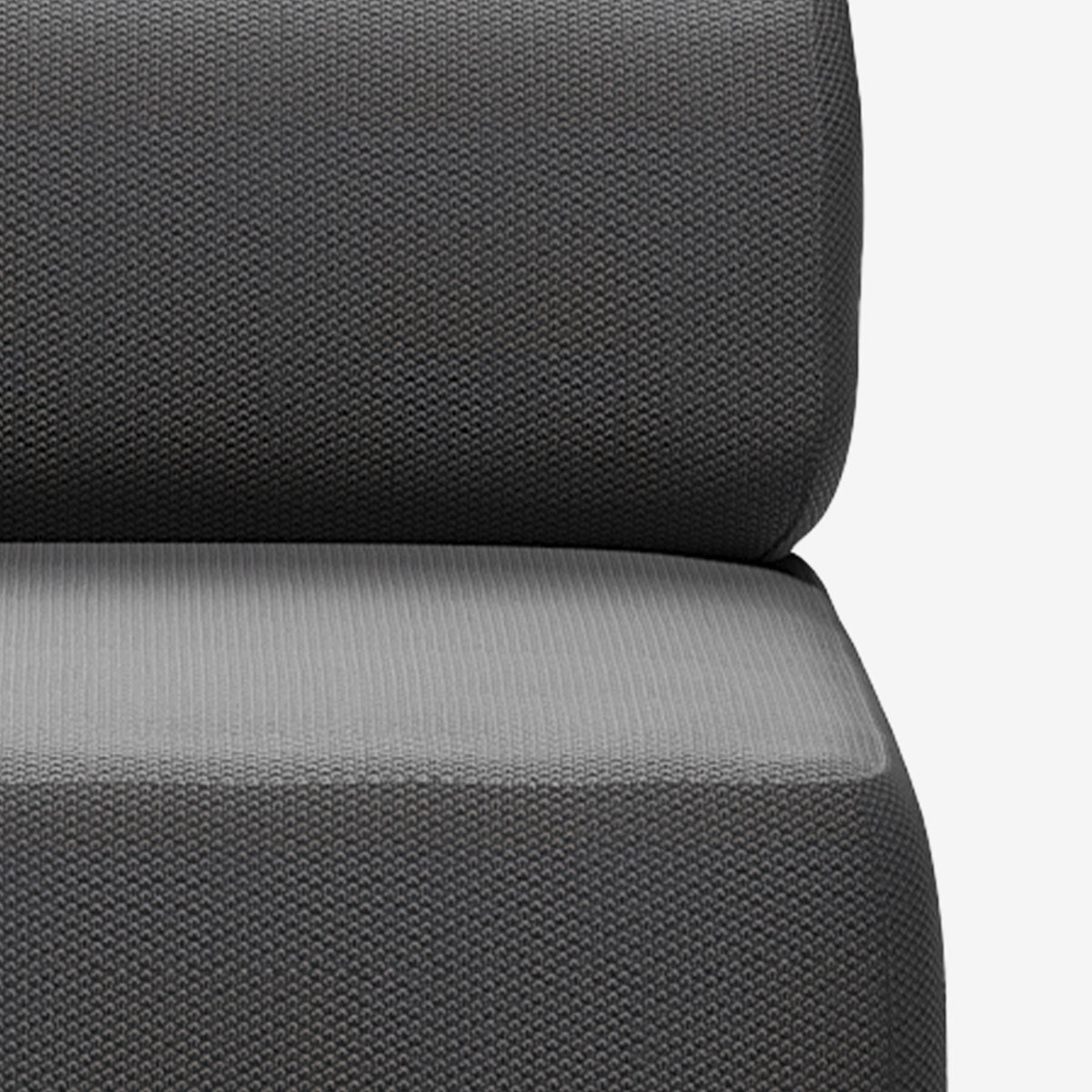 Bolder Sofa Loop Shadow Seitendetail
