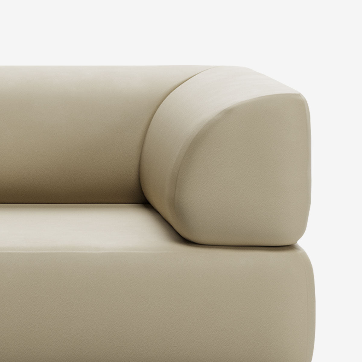 Bolder Sofa 245x170 cm