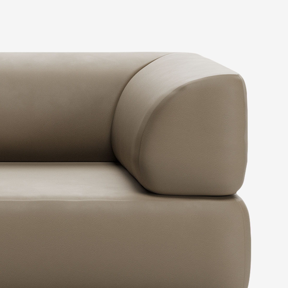 Bolder Sofa 245x170 cm