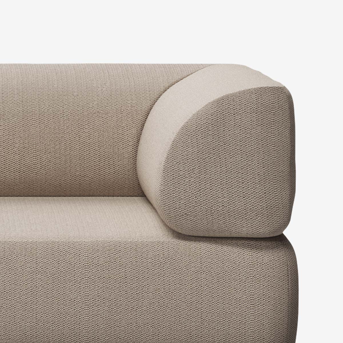 Bolder Sofa 245x170 cm