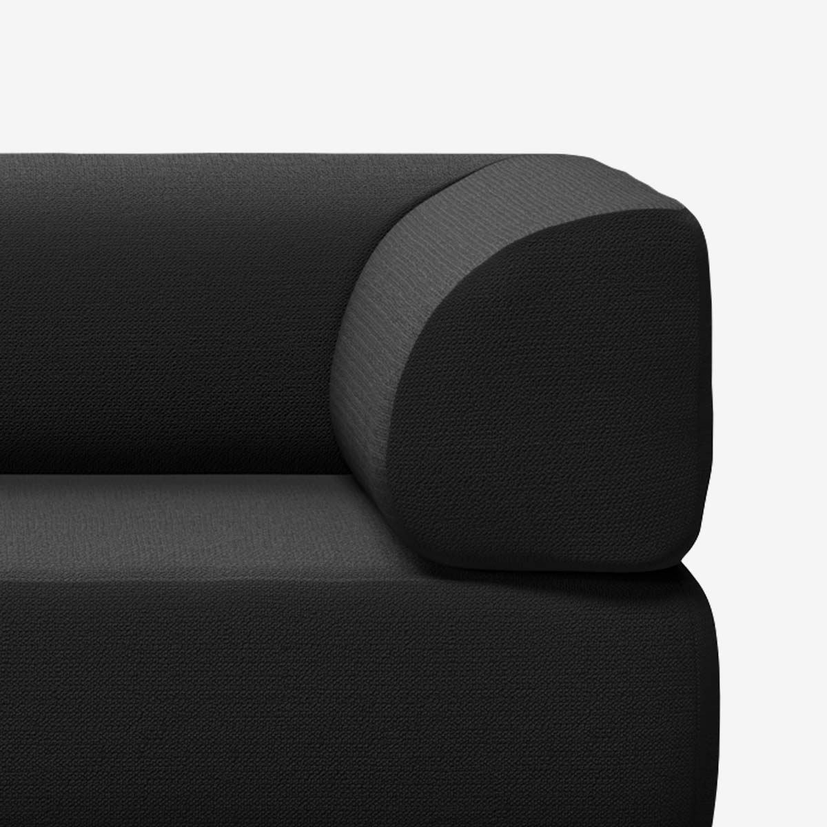 Bolder Sofa 265x150 cm (5-Sitzer)