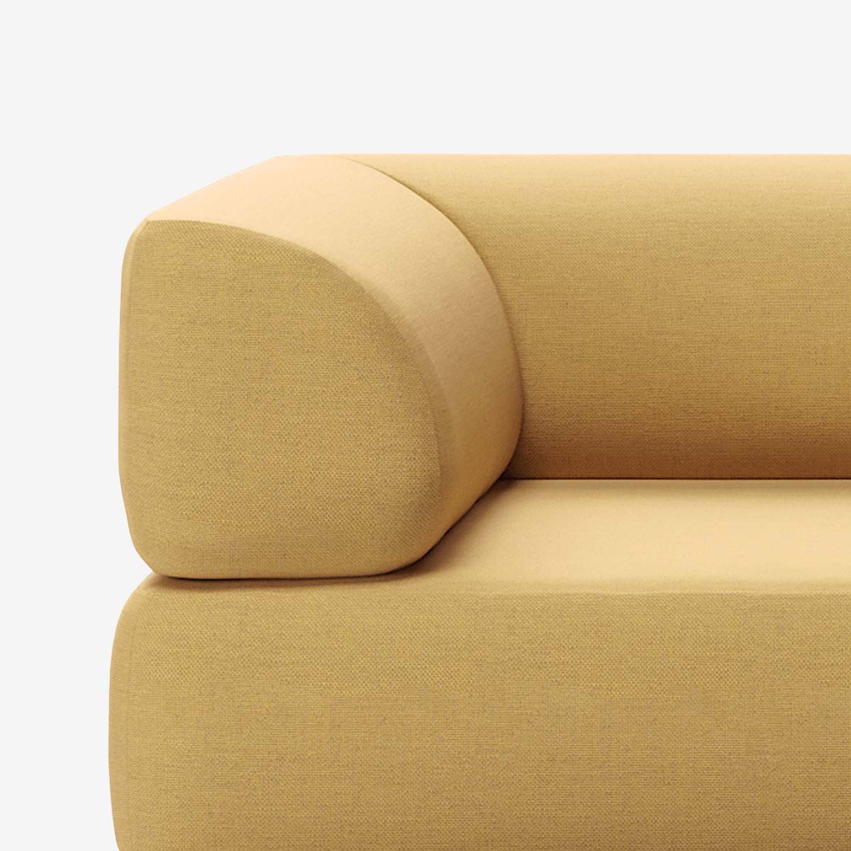 Bolder Sofa Mit Armlehne Nantes Sunlight Detail Links
