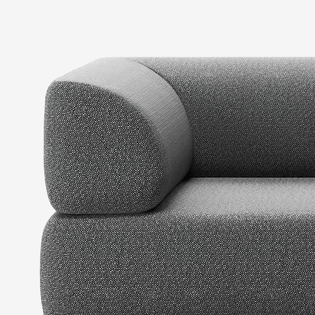 Bolder Sofa Mit Armlehne Savant Tornado Detail Links