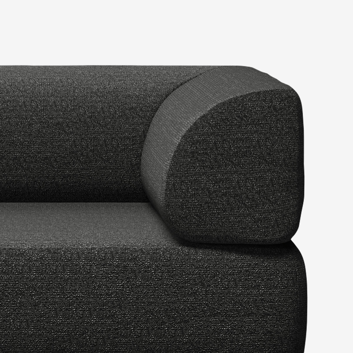 Bolder Sofa 245x170 cm