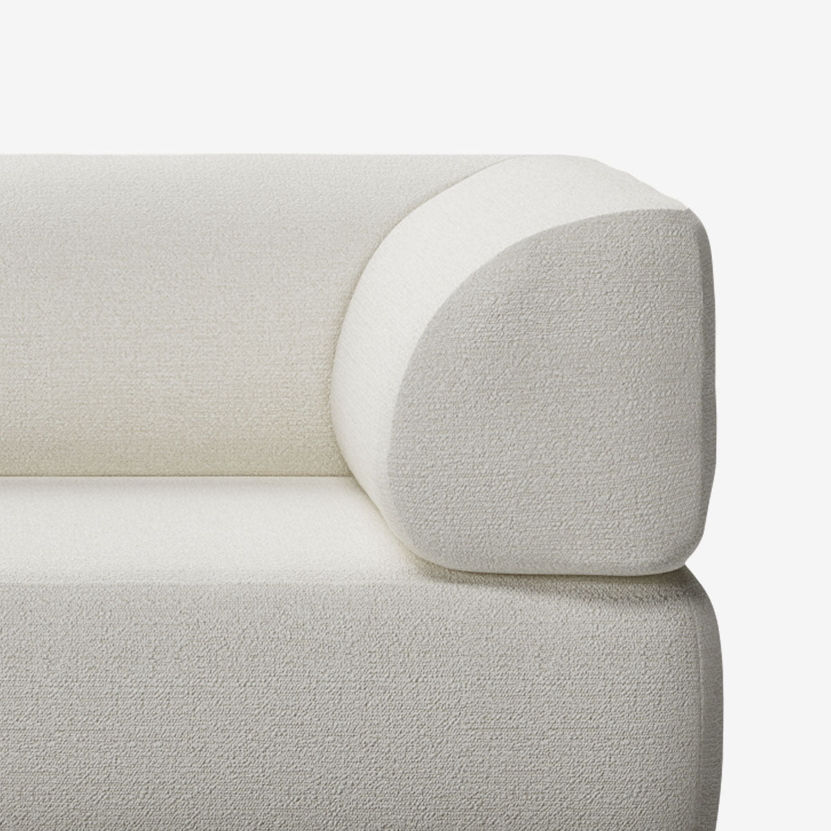 Bolder Sofa 245x170 cm