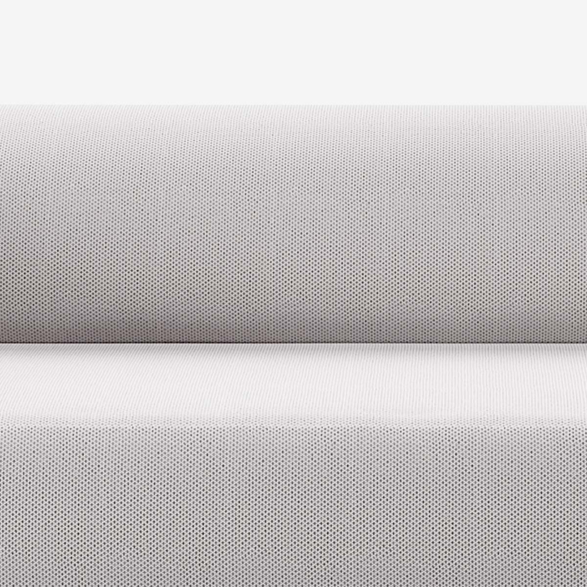 Bolder Sofa Mitte Arc Concrete Detail