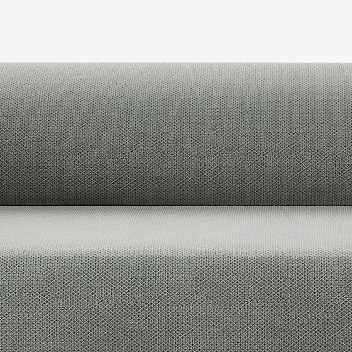 Bolder Sofa Mitte Arc Lead Detail