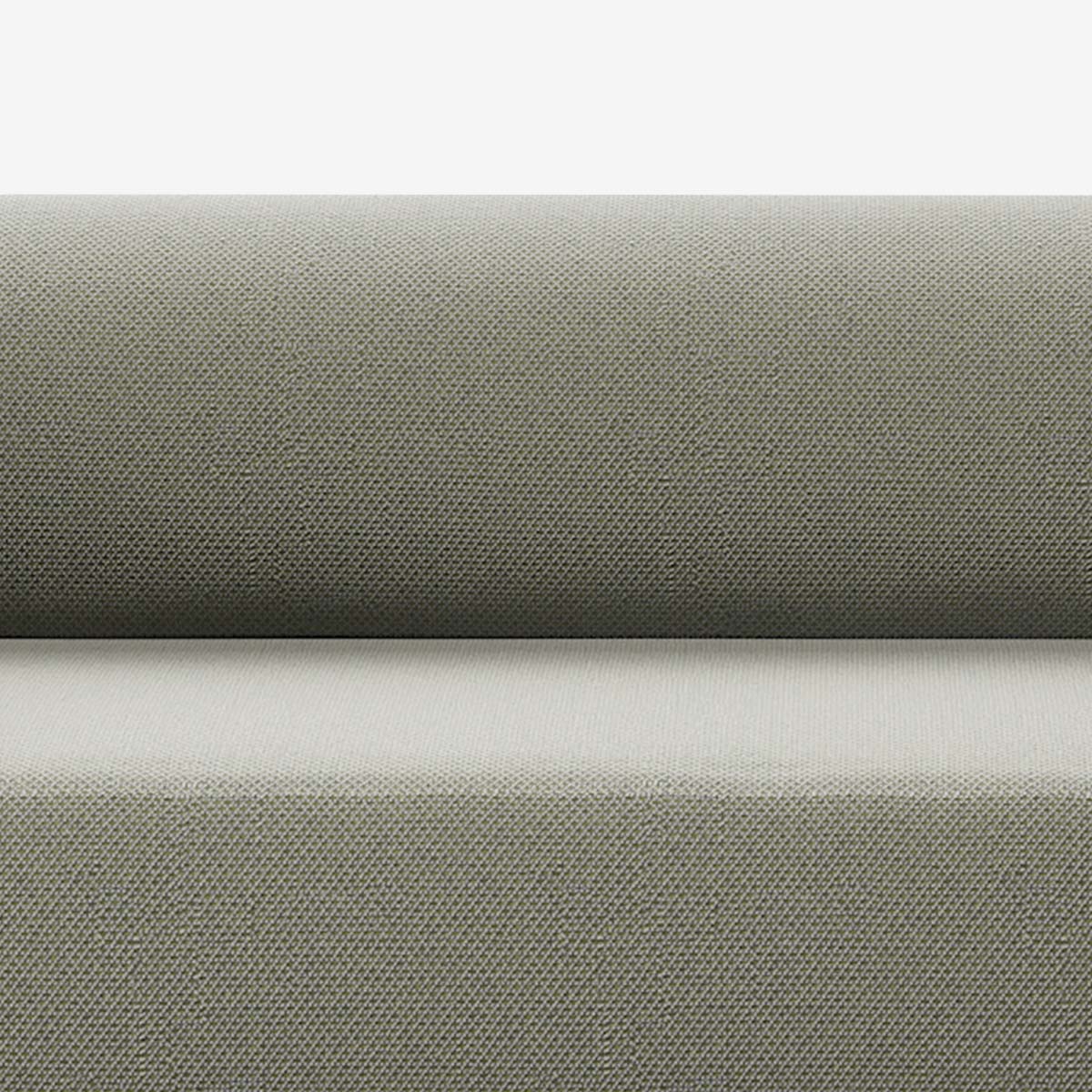 Bolder Sofa Mitte Arc Oxide Detail