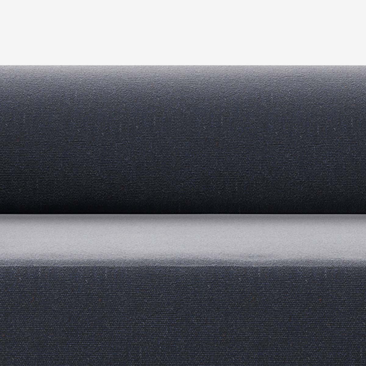 Bolder Sofa Mitte Heritage Indigo Detail