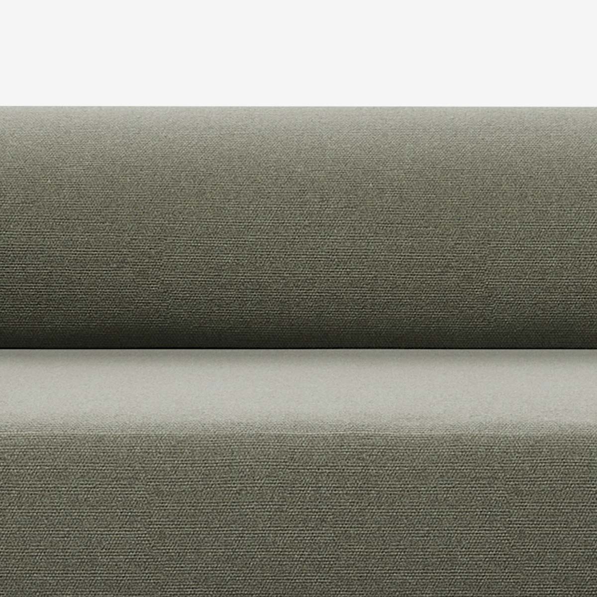 Bolder Sofa Mitte Heritage Leaf Detail