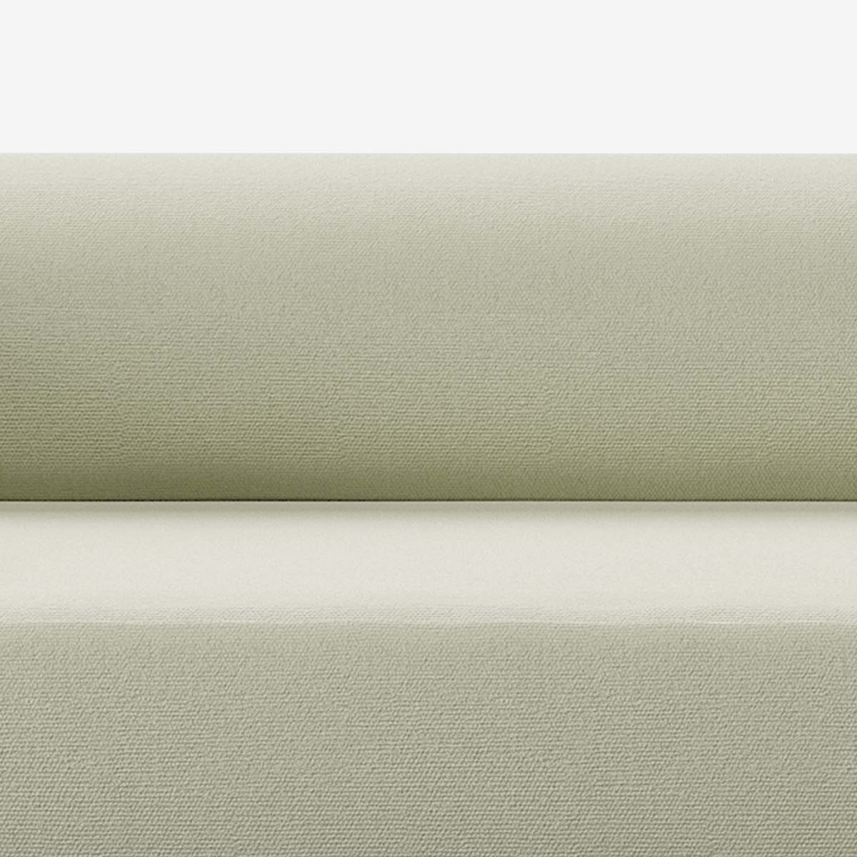 Bolder Sofa Mitte Heritage Moss Detail