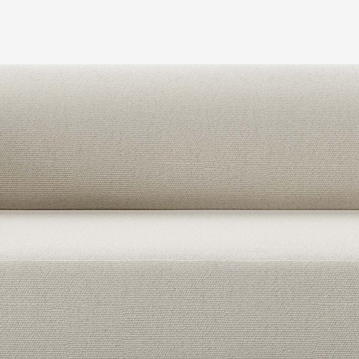 Bolder Sofa Mitte Heritage Papyrus Detail