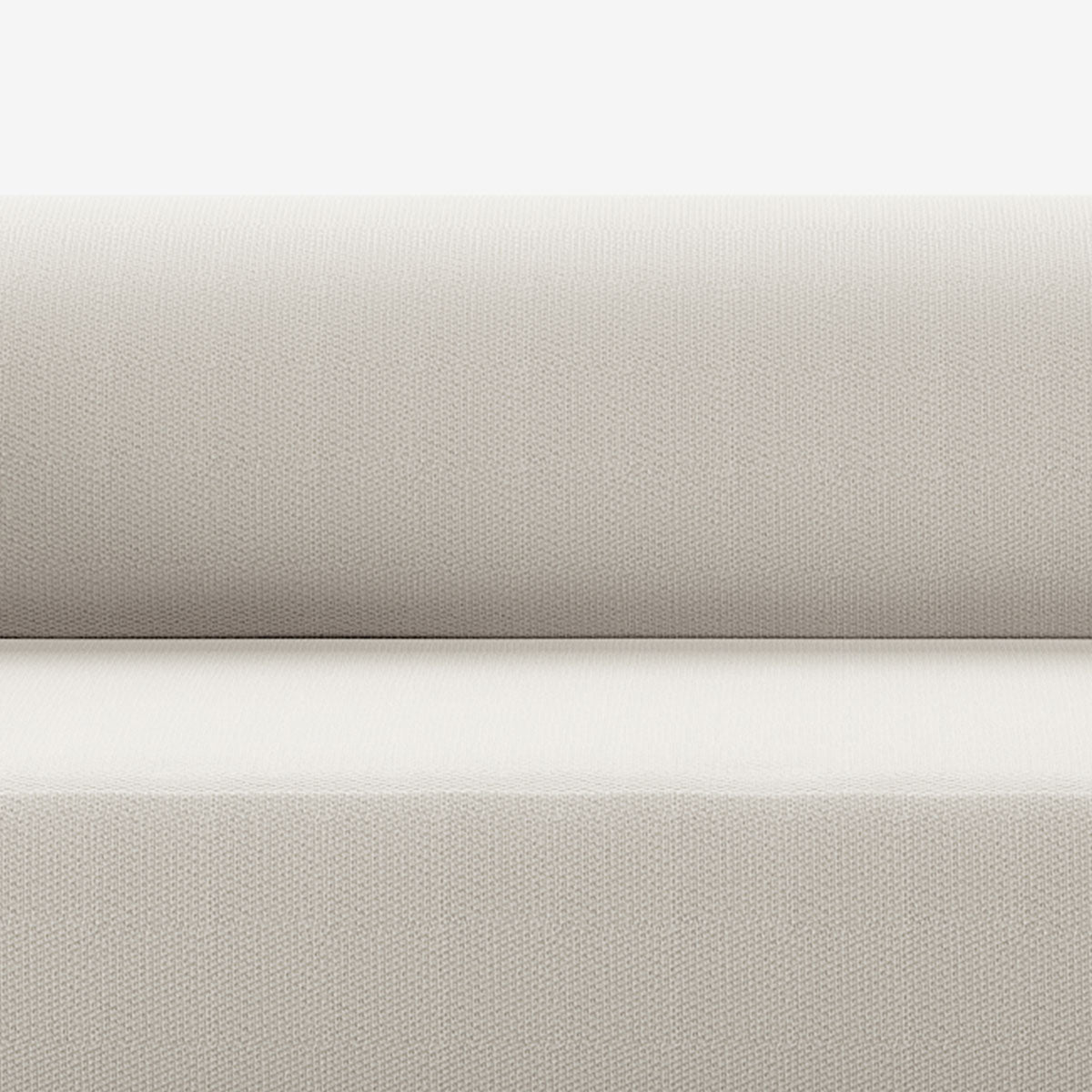 Bolder Sofa Mitte Loop Marble Detail
