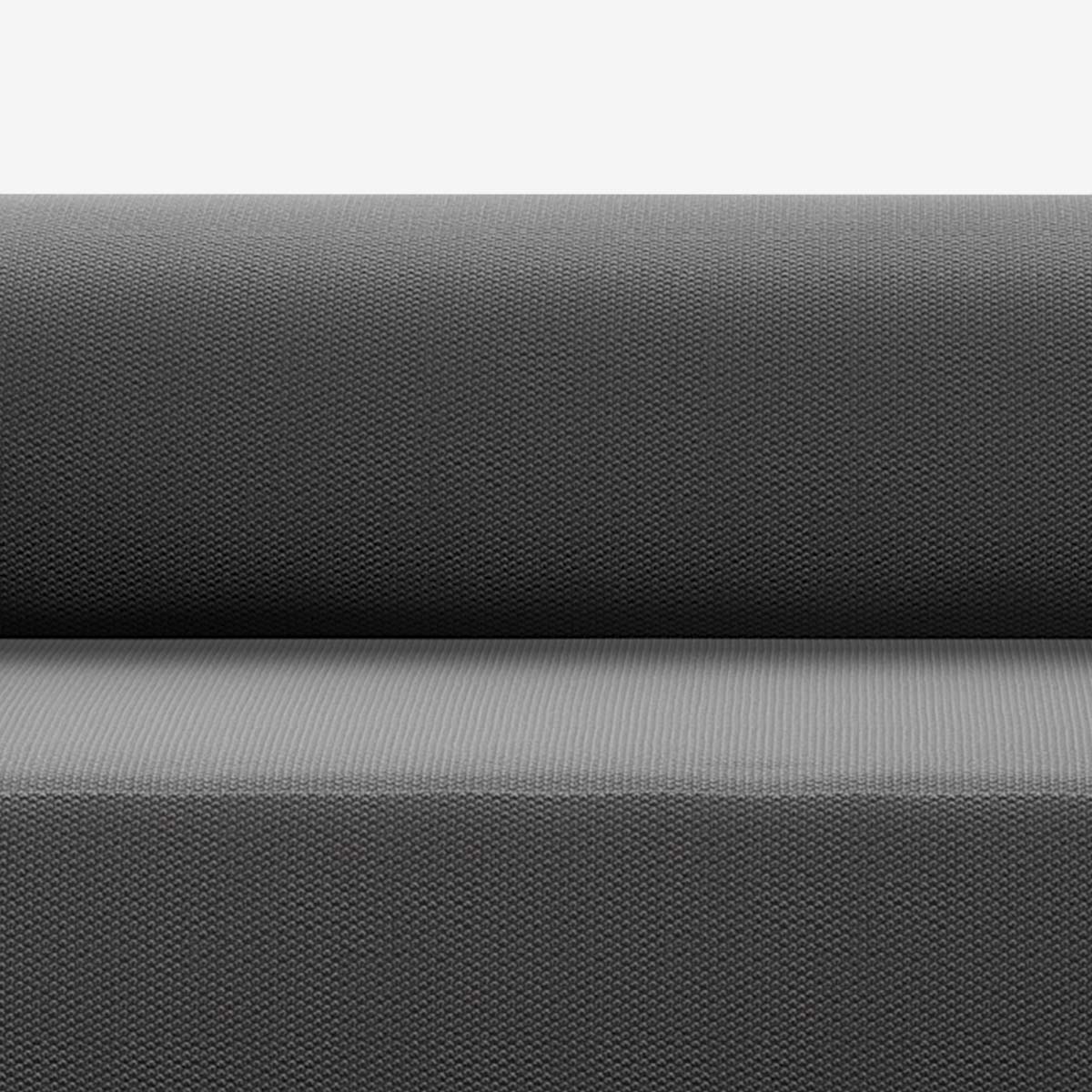 Bolder Sofa Mitte Loop Shadow Detail