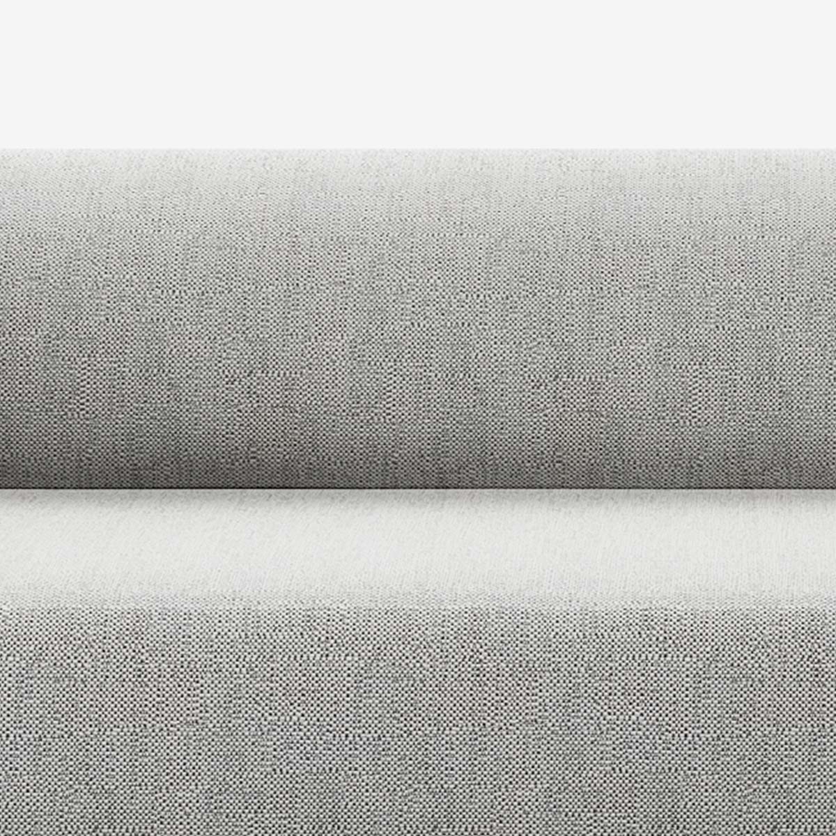 Bolder Sofa Mitte Savant Nimbus Detail
