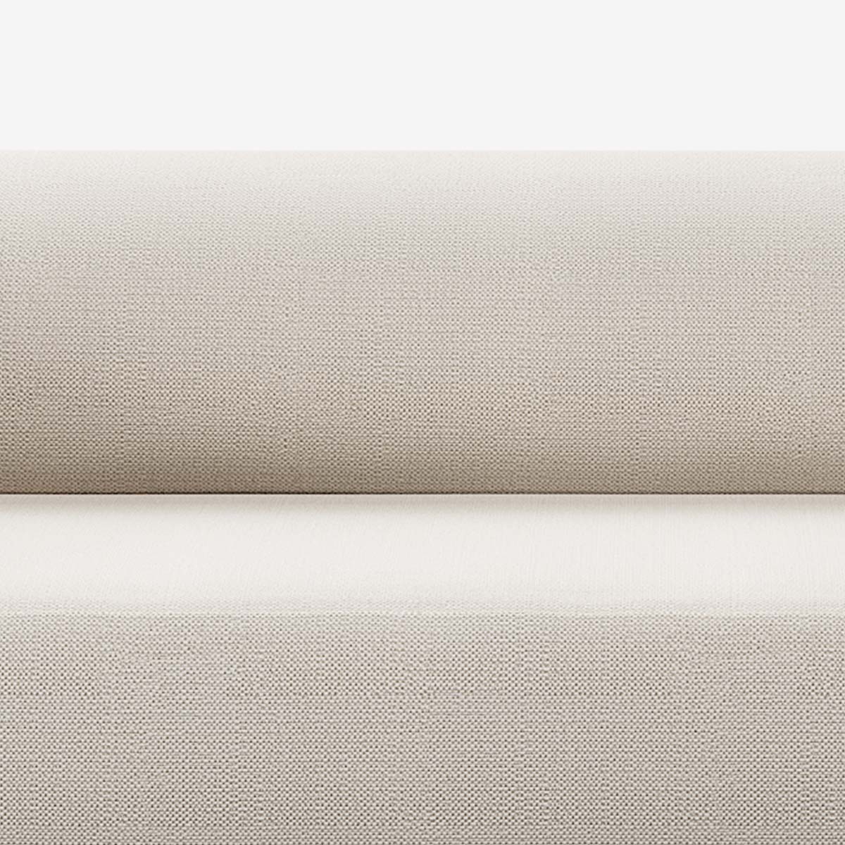 Bolder Sofa Mitte Savant Whisper Detail